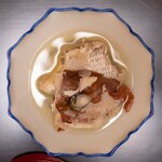 よし町 - 2023.3 鯛旨煮