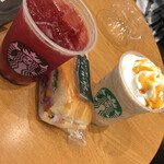 スターバックス・コーヒー - 