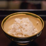 よし町 - 2023.3 鯛御飯