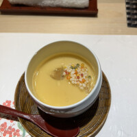 北新地 鮨 栞庵 やましろ - 