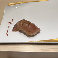 北新地 鮨 栞庵 やましろ - 