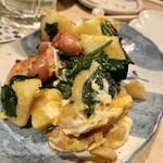 焼鶏館 - うまい