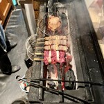 焼鶏館 - ヤキヤキ