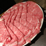 Shabushabu Nihon Ryouri Kisoji - 