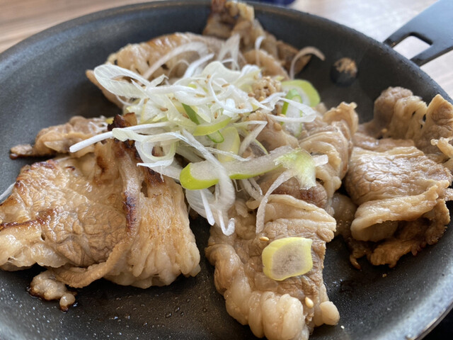 Yoshinoya Onishi Ten photo 5