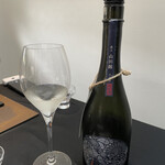 日本料理 TOBIUME - 産土　2021山田錦（熊本）