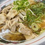 立喰うどん・そば　大和庵 - 