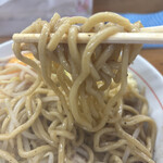 ラーメン龍郎 - 