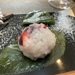 日本料理 TOBIUME - 