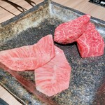 Oniku Takumi - 