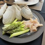 日本料理 TOBIUME - 