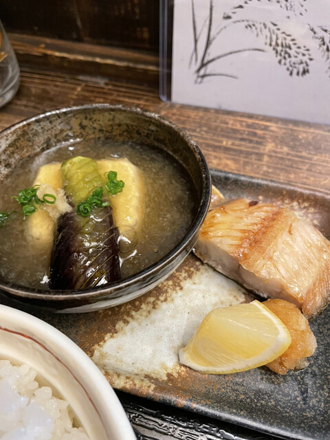 千代 なかむら - 宮城野通（海鮮）の写真