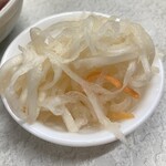 ゆたか食堂 - なます