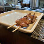 Yakitori Tei Masaki - 