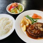 レストランブライト - 