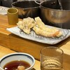 天ぷら定食 まきの 武蔵小山店
