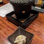 鉄板台所 かちゃぐり屋 - 