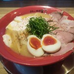 Ramen Chikin Yarou - 