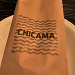 CHICAMA - 