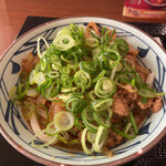 Marugame Seimen - 