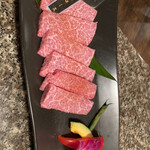 Ishigaki Gyuu Yakiniku Kingyuu - 