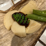 小料理 奈かの - 