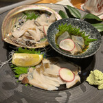 小料理 奈かの - 