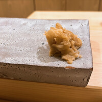 鮨 神楽 - 酸味控えめで好み