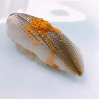 鮨 なんば 日比谷 - 