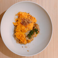 鮨 なんば 日比谷 - 