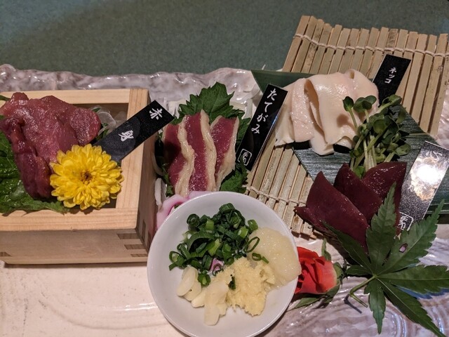 Uma Zushi Niku Kappou Sakuraya Honke photo 3