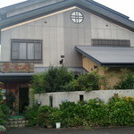 割烹寿し おかの - 