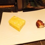 よし佳 - 玉子焼き