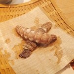 よし佳 - しゃこ　そのままで頂きます