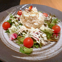 麓屋 京王プラザホテル - 