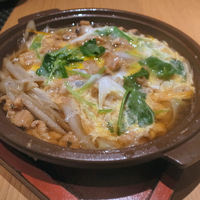 麓屋 京王プラザホテル - 