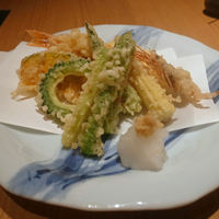 麓屋 京王プラザホテル - 