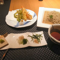 麓屋 京王プラザホテル - 