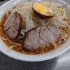 中華麺店 喜楽