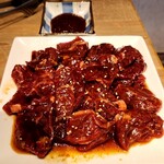 千歳船橋 肉流通センター - 
