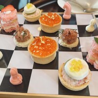セントレジス バー - 
