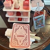 セントレジス バー - 