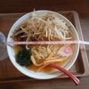 ラーメン 利休