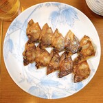 ぎょうざ専門店唐や - 