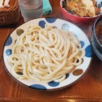 Udon Isshun - 