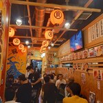 磯丸水産 - 