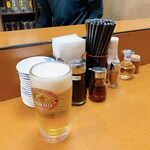 ぎょうざ専門店唐や - 