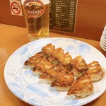 ぎょうざ専門店唐や 錦店 - 