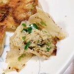 ぎょうざ専門店唐や 錦店 - 