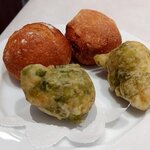 リストランテ ラ ソリア - （2023.2）